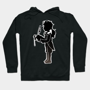 Philip Witebane Hoodie